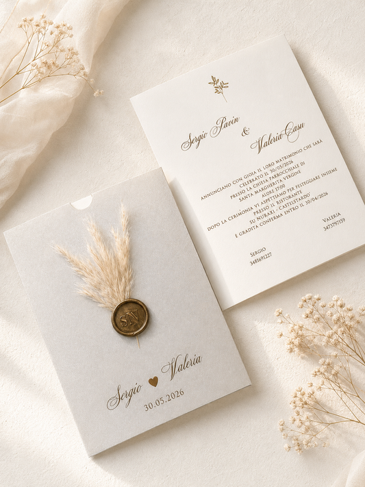 Botanical Ivory Signature Suite