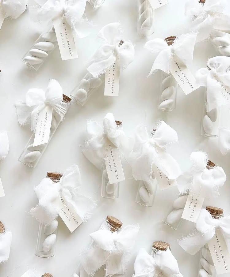 The Classic Tube collection